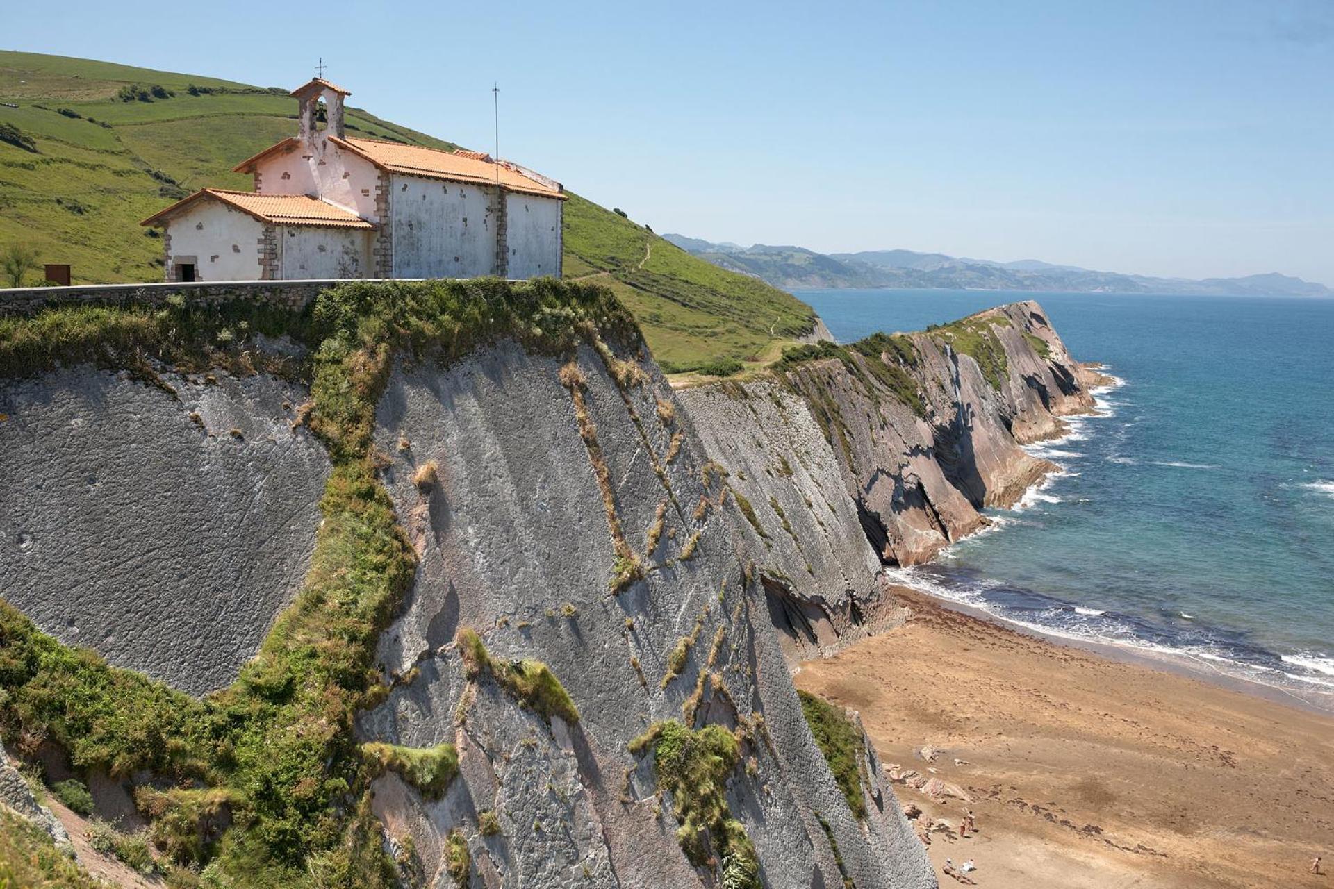 Aterian Altamira Βίλα Getaria Εξωτερικό φωτογραφία
